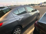 2015 Nissan Versa 1.6 SV