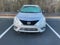 2015 Nissan Versa 1.6 S