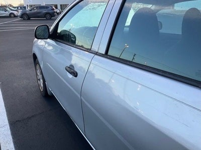 2015 Nissan Versa 1.6 S