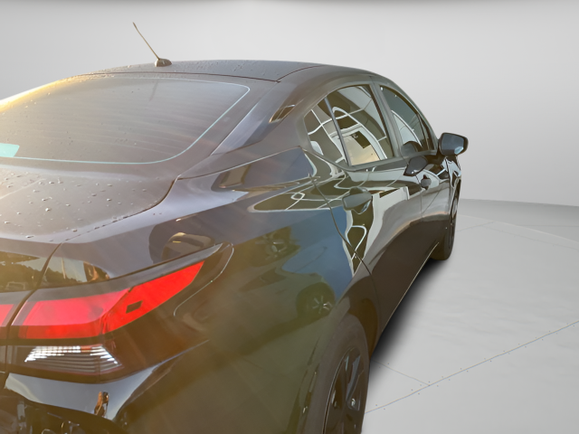 2020 Nissan Versa 1.6 S