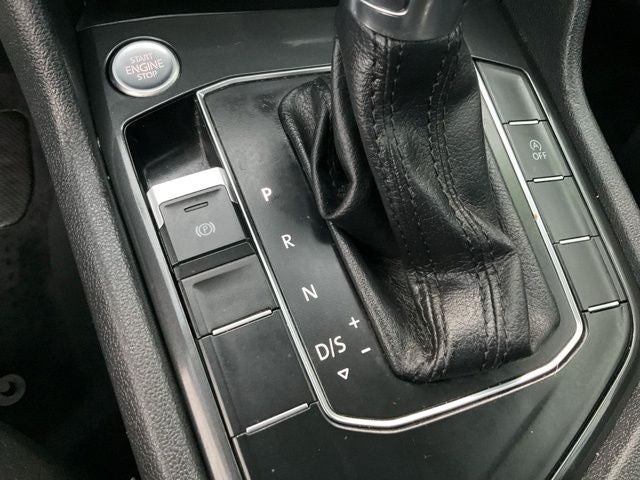 2018 Volkswagen Tiguan 2.0T SEL