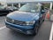 2018 Volkswagen Tiguan Base