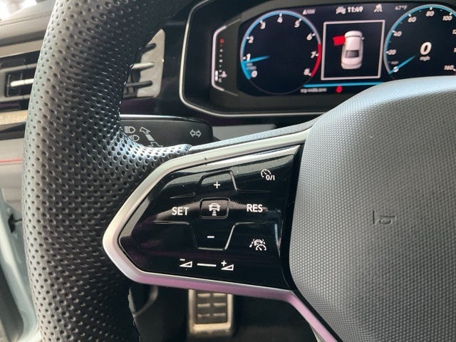 2025 Volkswagen Jetta GLI 2.0T Autobahn