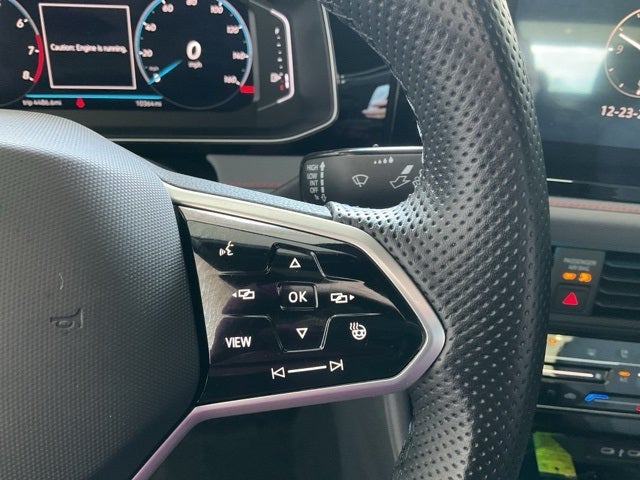 2025 Volkswagen Jetta GLI 2.0T Autobahn