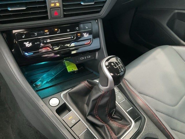 2025 Volkswagen Jetta GLI 2.0T Autobahn