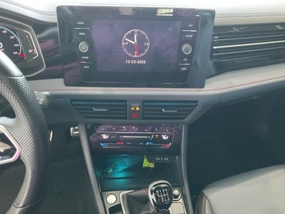 2025 Volkswagen Jetta GLI 2.0T Autobahn