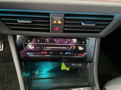 2025 Volkswagen Jetta GLI 2.0T Autobahn