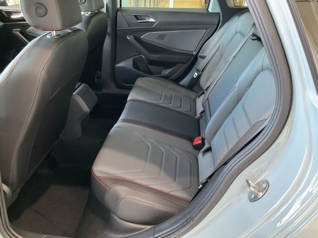 2025 Volkswagen Jetta GLI 2.0T Autobahn