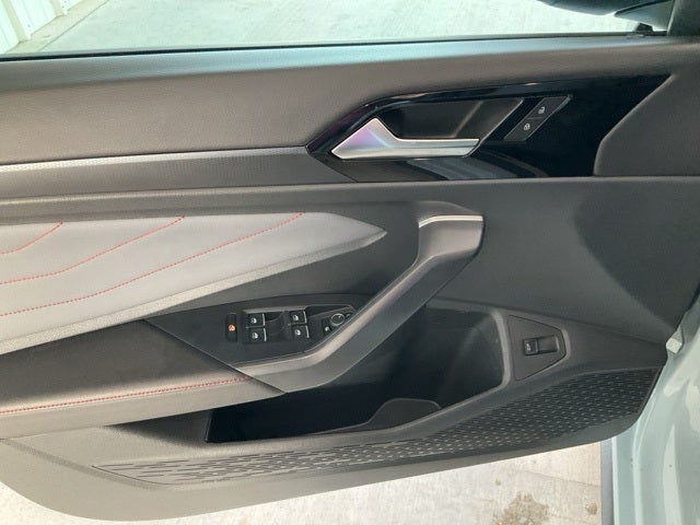 2025 Volkswagen Jetta GLI 2.0T Autobahn