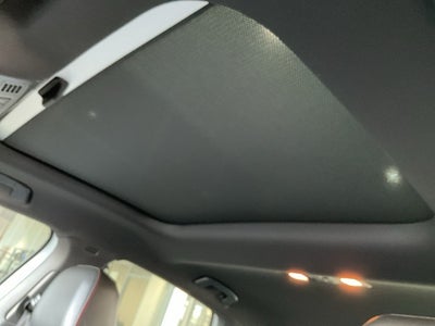 2025 Volkswagen Jetta GLI 2.0T Autobahn