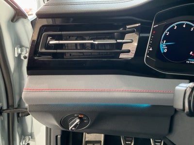 2025 Volkswagen Jetta GLI 2.0T Autobahn