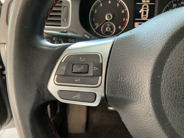 2012 Volkswagen Jetta GLI