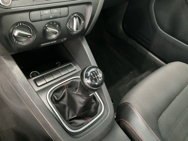 2012 Volkswagen Jetta GLI