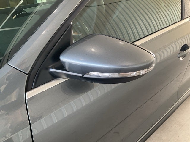 2012 Volkswagen Jetta GLI