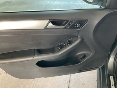 2012 Volkswagen Jetta GLI