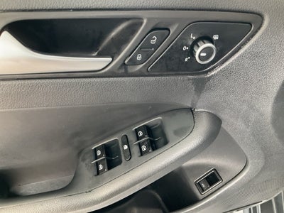 2012 Volkswagen Jetta GLI