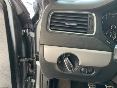 2012 Volkswagen Jetta GLI