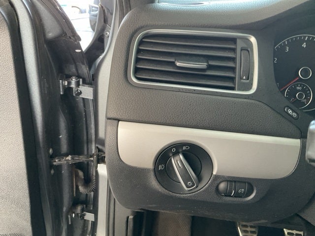 2012 Volkswagen Jetta GLI