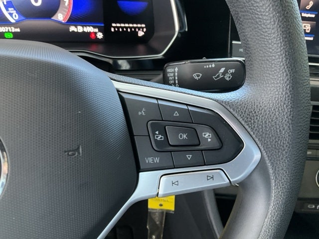 2023 Volkswagen Jetta 1.5T Sport