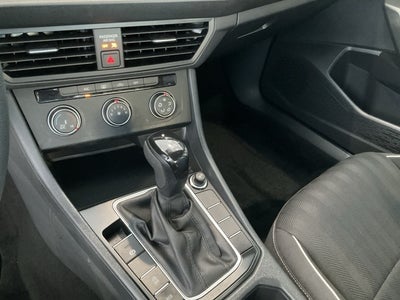 2023 Volkswagen Jetta 1.5T Sport