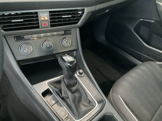 2023 Volkswagen Jetta 1.5T Sport