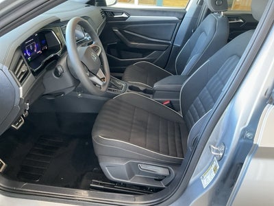 2023 Volkswagen Jetta 1.5T Sport