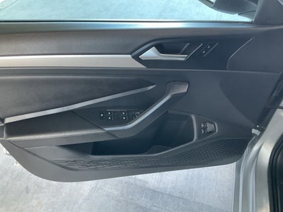 2023 Volkswagen Jetta 1.5T Sport