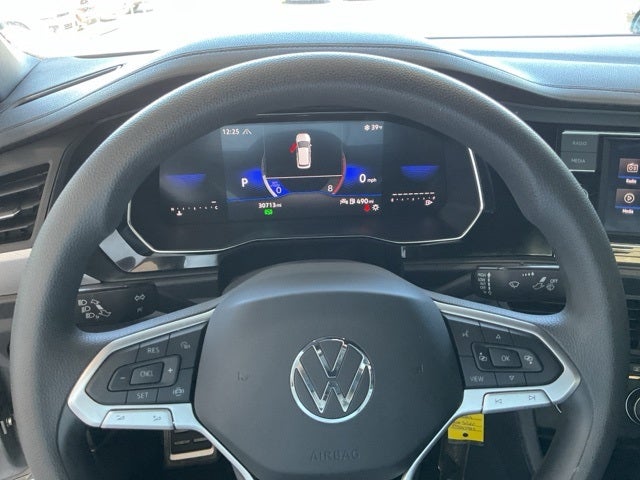 2023 Volkswagen Jetta 1.5T Sport