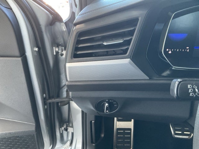 2023 Volkswagen Jetta 1.5T Sport