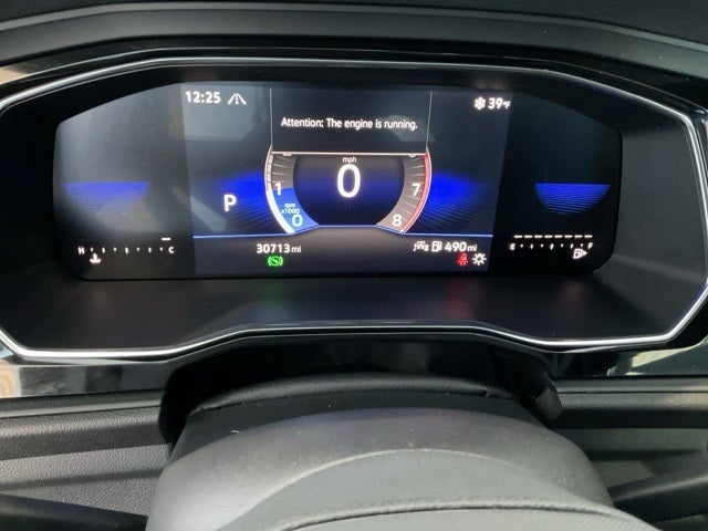 2023 Volkswagen Jetta 1.5T Sport