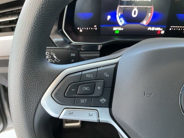 2023 Volkswagen Jetta 1.5T Sport