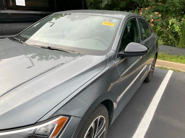 2024 Volkswagen Jetta 1.5T Sport