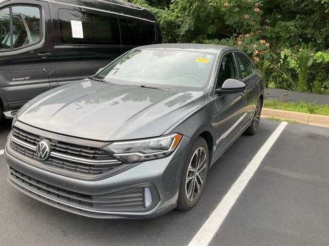 2024 Volkswagen Jetta 1.5T Sport