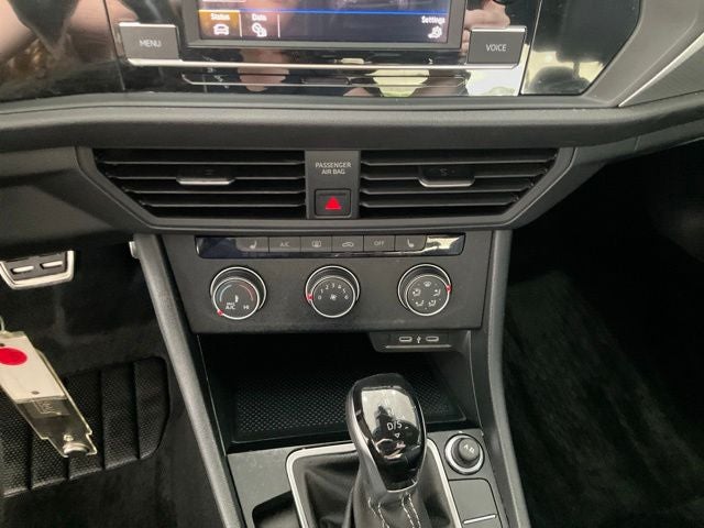 2024 Volkswagen Jetta 1.5T Sport