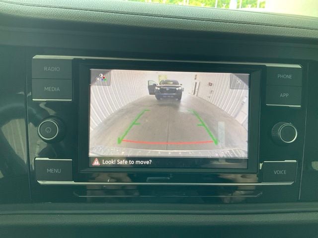 2024 Volkswagen Jetta 1.5T Sport
