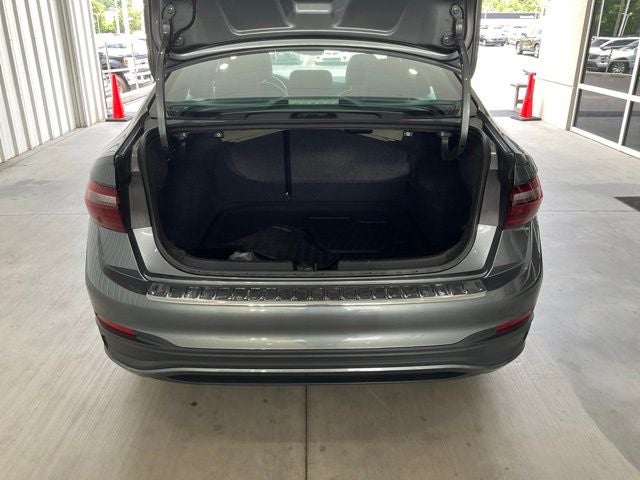 2024 Volkswagen Jetta 1.5T Sport