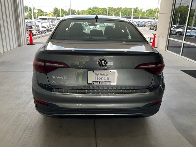 2024 Volkswagen Jetta 1.5T Sport
