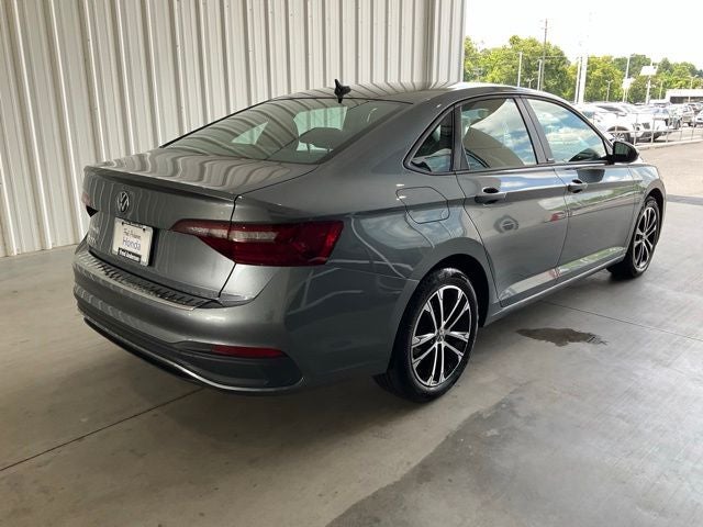 2024 Volkswagen Jetta 1.5T Sport