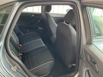 2024 Volkswagen Jetta 1.5T Sport