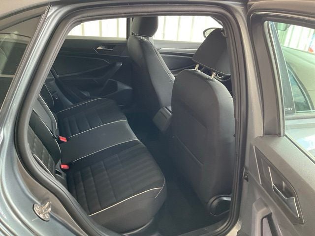 2024 Volkswagen Jetta 1.5T Sport
