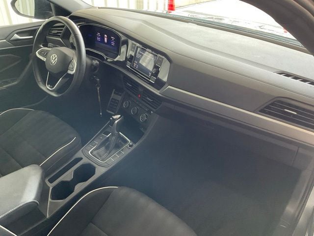 2024 Volkswagen Jetta 1.5T Sport