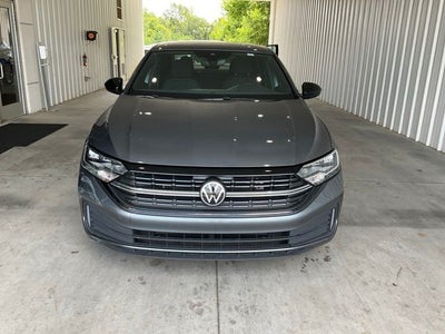 2024 Volkswagen Jetta 1.5T Sport