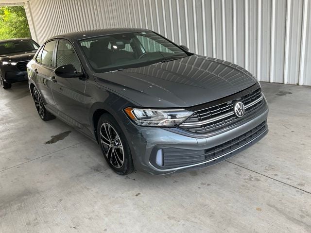 2024 Volkswagen Jetta 1.5T Sport
