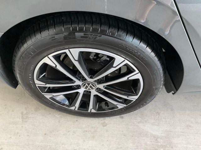 2024 Volkswagen Jetta 1.5T Sport