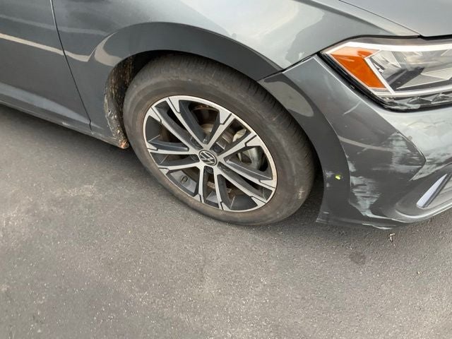 2024 Volkswagen Jetta 1.5T Sport