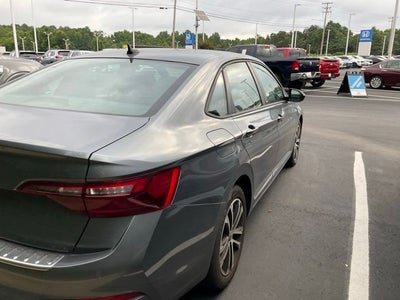 2024 Volkswagen Jetta 1.5T Sport