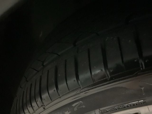 2017 Volkswagen Golf Alltrack TSI SE 4Motion