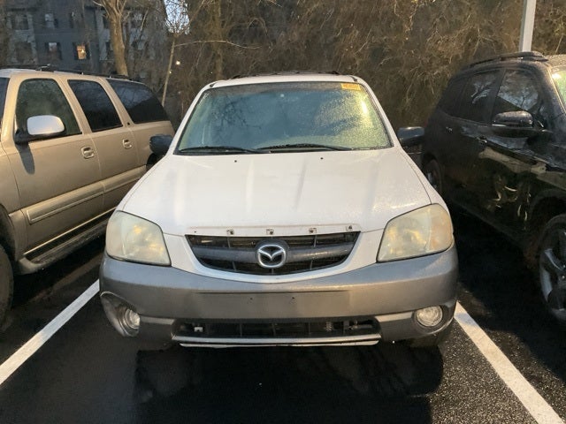 2001 Mazda Mazda Tribute LX