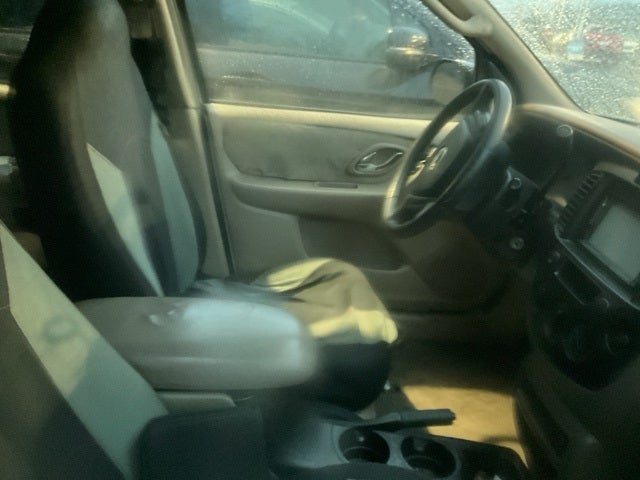 2001 Mazda Mazda Tribute LX