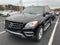 2012 Mercedes-Benz M-Class ML 350 Base BlueTEC® 4MATIC®